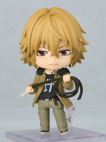 Dino Cavallone (Nendoroid Dino), Katekyo Hitman Reborn!, Orange Rouge, Action/Dolls