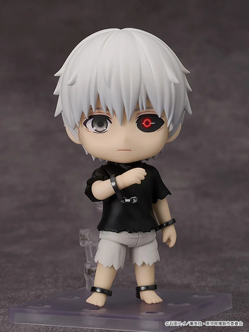 Kaneki Ken (Nendoroid Kaneki Ken), Tokyo Ghoul, Good Smile Company, Action/Dolls