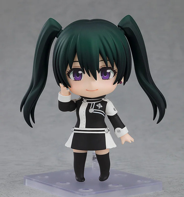 Lenalee Lee (Nendoroid), D.Gray-man, Good Smile Company, Action/Dolls