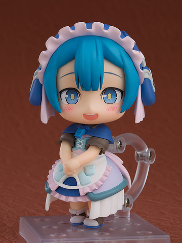 Maruruk (Nendoroid Marulk), Made In Abyss: Retsujitsu No Ougonkyou, Good Smile Company, Action/Dolls