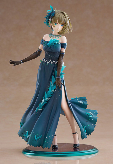 Takagaki Kaede ([Pretty Liar] Takagaki Kaede +), The IDOLM@STER Cinderella Girls, Wave, Pre-Painted, 1/7