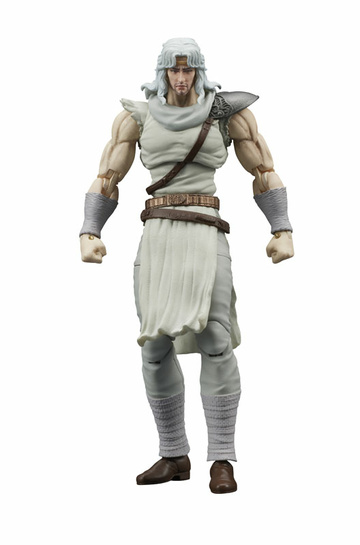 Toki, Hokuto No Ken, Unknown, Action/Dolls, 1/24