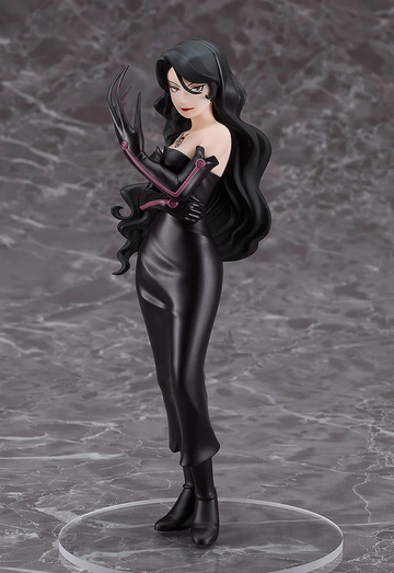 Lust, Fullmetal Alchemist: Brotherhood, Good Smile Company, Pre-Painted