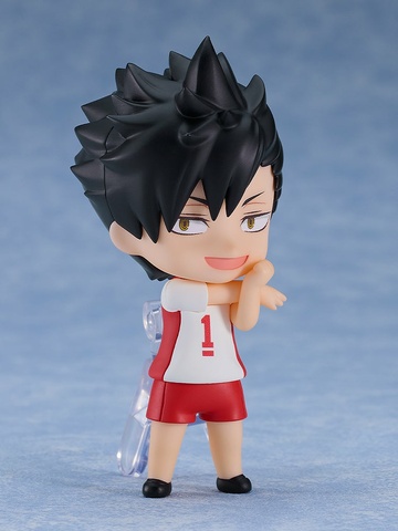 Kuroo Tetsurou (Kuroo Tetsurou (Second Uniform)), Haikyuu!!, Orange Rouge, Trading
