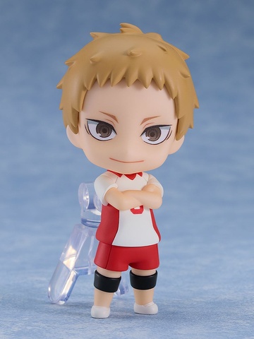 Yaku Morisuke, Haikyuu!!, Orange Rouge, Trading