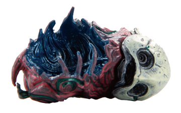 Kowaretautsuwa (color), SOTA, Model Kit