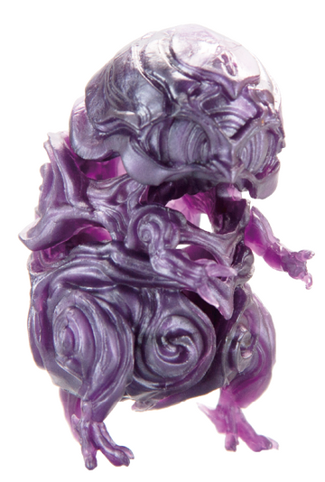 Mikonotsubasa (purple), SOTA, Model Kit