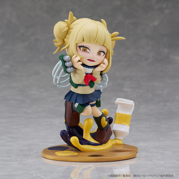 Toga Himiko (PalVerse Palé. Toga Himiko), Boku No Hero Academia, Bushiroad, Pre-Painted