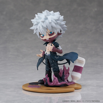 Dabi (PalVerse Palé.), Boku No Hero Academia, Bushiroad, Pre-Painted