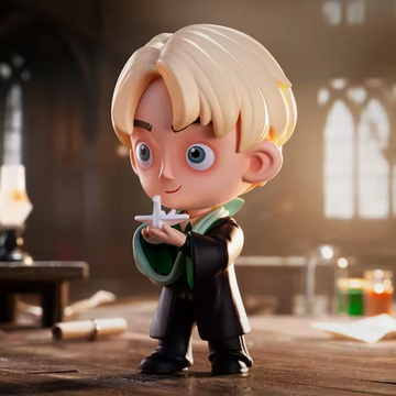 Draco Malfoy, Harry Potter And The Prisoner Of Azkaban, Unknown, Trading