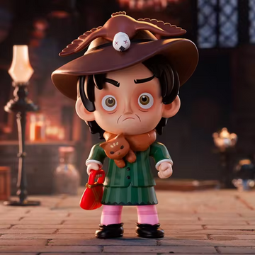 Severus Snape, Harry Potter And The Prisoner Of Azkaban, Unknown, Trading