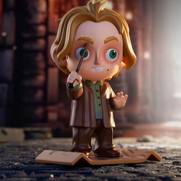 Peter, Pettigrew (Peter Pettigrew), Harry Potter And The Prisoner Of Azkaban, Unknown, Trading