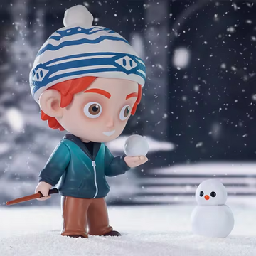 George, Weasley (George Weasley), Harry Potter And The Prisoner Of Azkaban, Unknown, Trading