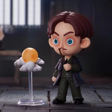 Remus Lupin, Harry Potter And The Prisoner Of Azkaban, Unknown, Trading