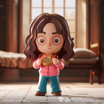 Hermione Granger, Harry Potter And The Prisoner Of Azkaban, Unknown, Trading