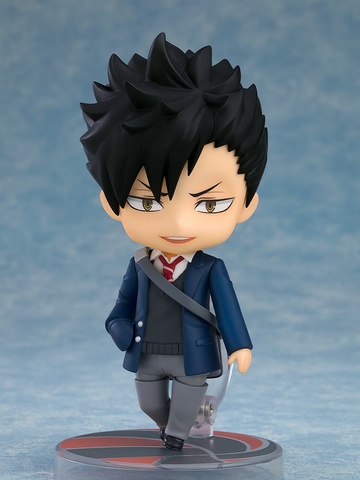 Kuroo Tetsurou (Nendoroid Kuroo Tetsurou School Uniform), Haikyuu!!, Orange Rouge, Action/Dolls