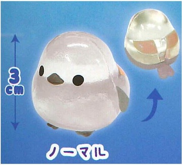 Fuku-Fuku (Normal), Unknown, Trading