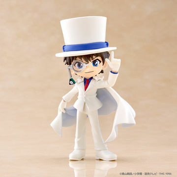 Kuroba Kaito (Kid the Phantom Thief), Meitantei Conan, Bushiroad, Trading
