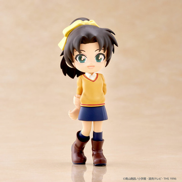 Kazuha Toyama, Meitantei Conan, Bushiroad, Trading