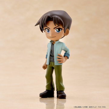 Hattori Heiji, Meitantei Conan, Bushiroad, Trading