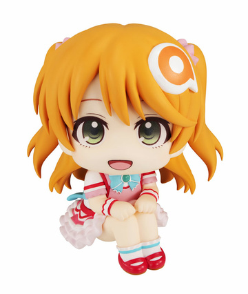 Amico (amiami Mascot Girl -chan), Mascot Character, Amiami Zero, Pre-Painted
