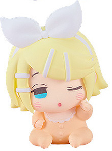 Kagamine Rin, Vocaloid, Good Smile Company, Trading