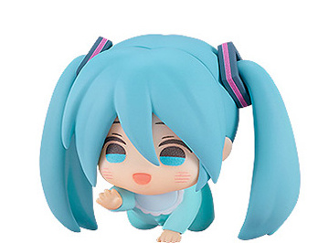 Hatsune Miku, Miku, Vocaloid, Good Smile Company, Trading