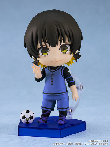 Bachira Meguru (Nendoroid Bachira Meguru), Blue Lock, Orange Rouge, Action/Dolls