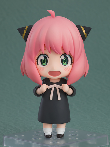 Anya Forger (Nendoroid Casual Outfit), Spy X Family, Good Smile Company, Action/Dolls