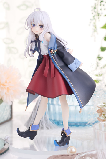 Elaina, Majo No Tabitabi, FuRyu, Pre-Painted