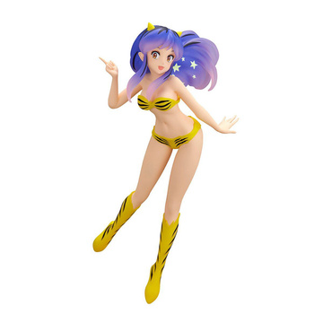 Lum Invader (Glitter & Glamours Lum Shooting Star B), Urusei Yatsura, Bandai Spirits, Pre-Painted