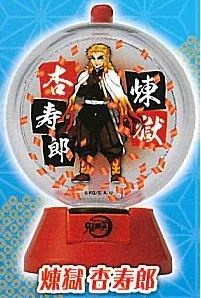 Rengoku Kyoujurou (Rengoku Kyojuro), Kimetsu No Yaiba, Stand Stones, Trading