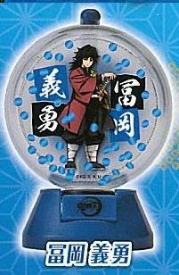 Tomioka Giyuu, Kimetsu No Yaiba, Stand Stones, Trading