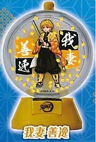 Agatsuma Zenitsu, Kimetsu No Yaiba, Stand Stones, Trading