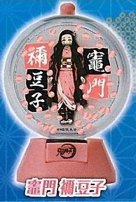 Kamado Nezuko, Kimetsu No Yaiba, Stand Stones, Trading