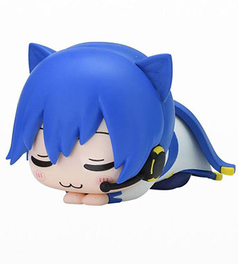 Kaito, Vocaloid, SEGA, Pre-Painted