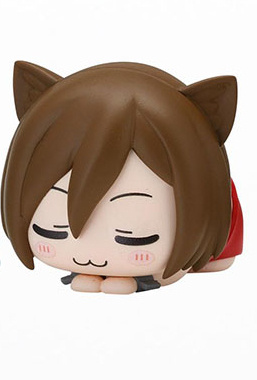 MEIKO (Meiko), Vocaloid, SEGA, Pre-Painted