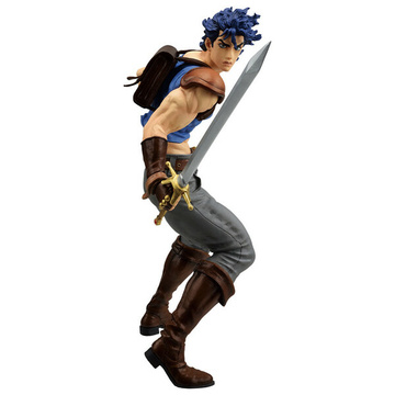 Jonathan Joestar, JoJo's Bizarre Adventure (2012), Bandai Spirits, Pre-Painted