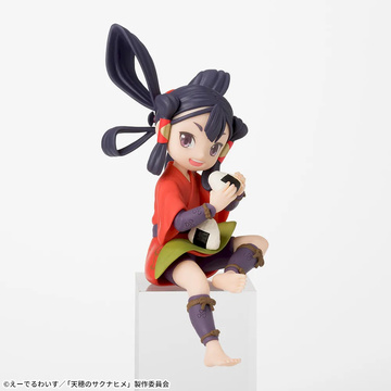 Sakuna Hime (Anime), Tensui No Sakuna-hime, SEGA, Pre-Painted