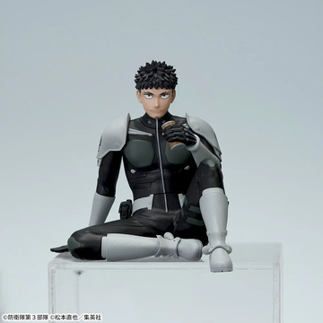 Hibino Kafka (Break Time), Kaijuu 8-gou, SEGA, Pre-Painted