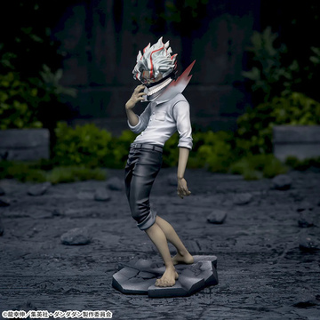 Takakura Ken (Okarun (Transformation) Vol.2), Dandadan, SEGA, Pre-Painted