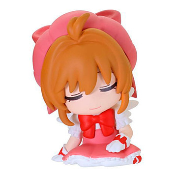 Kinomoto Sakura (Sakura), Cardcaptor Sakura, Takara Tomy A.R.T.S, Trading