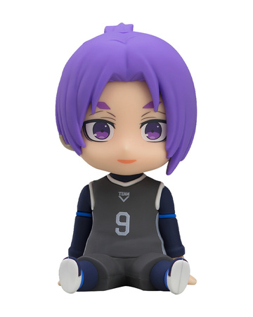 Mikage Reo (Rubber Mascot), Blue Lock, Orange Rouge, Trading