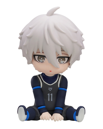 Nagi Seishirou (Rubber Mascot), Blue Lock, Orange Rouge, Trading