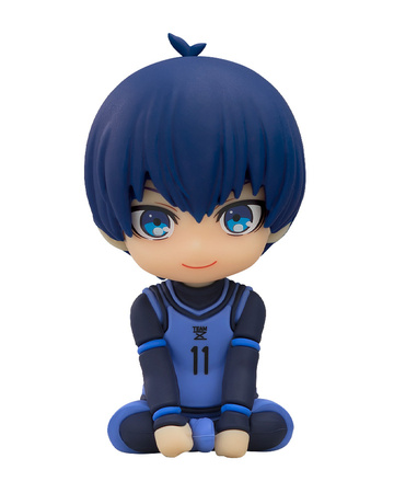 Isagi Yoichi (Rubber Mascot), Blue Lock, Orange Rouge, Trading