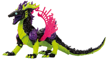 Ichiru, SOTA, Model Kit