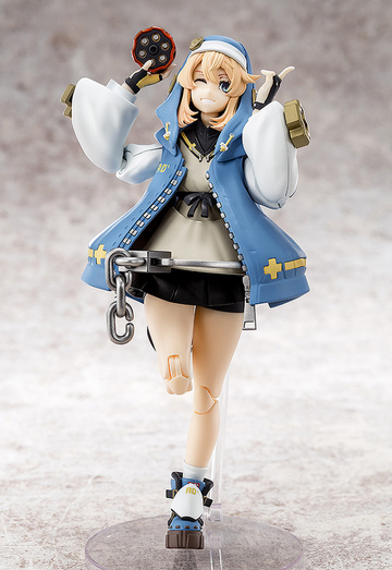 Bridget, Guilty Gear Strive, Unknown, Model Kit