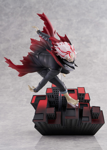 Takakura Ken (Dressta Okarun (Transformation)), Dandadan, Taito, Pre-Painted