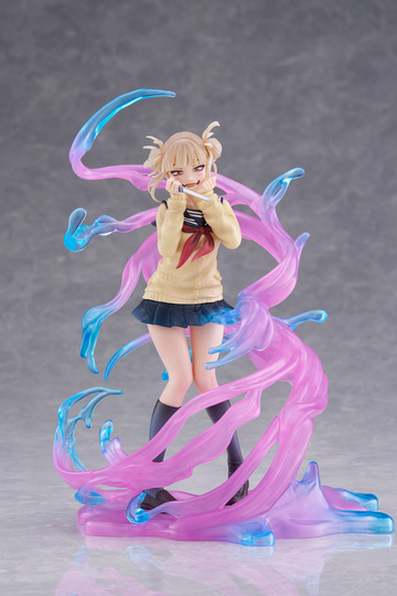 Toga Himiko (Dressta Toga Himiko), Boku No Hero Academia 2, Taito, Pre-Painted