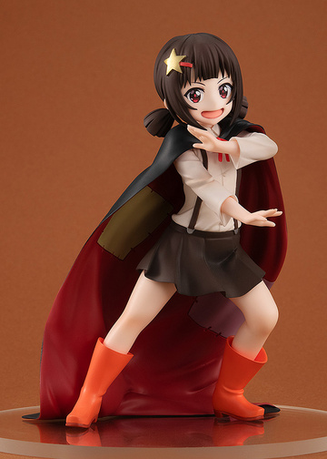 Komekko (L Size), Kono Subarashii Sekai Ni Bakuen Wo!, Good Smile Company, Pre-Painted